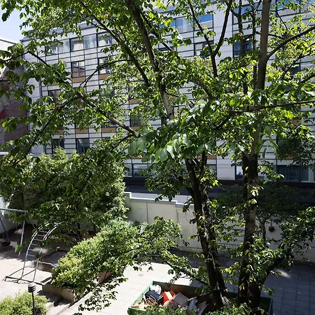 Apartamento 2ndhomes Center 2br Kaisaniemi Park With Balcony
