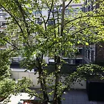 2ndhomes Center 2br Kaisaniemi Park With Balcony Apartment