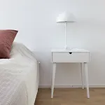 Apartment 2ndhomes Center 2br Kaisaniemi Park With Balcony