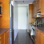 2ndhomes Center 2br Kaisaniemi Park With Balcony Apartment Helsinki