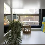 Apartment 2ndhomes Center 2br Kaisaniemi Park With Balcony Helsinki