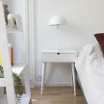 Apartment 2ndhomes Center 2br Kaisaniemi Park With Balcony