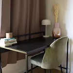 Apartment 2ndhomes Center 2br Kaisaniemi Park With Balcony
