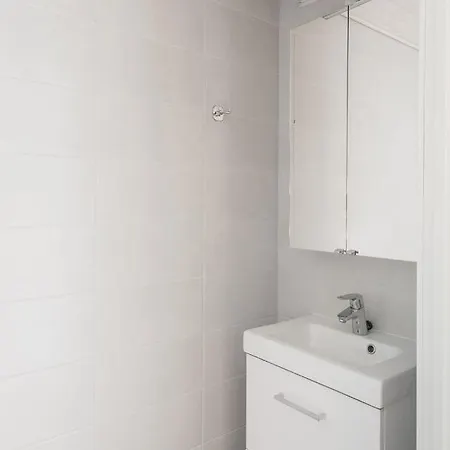 2ndhomes Center 2br Kaisaniemi Park With Balcony Helsinki