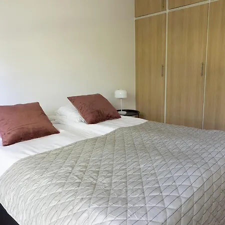 Apartment 2ndhomes Center 2br Kaisaniemi Park With Balcony Helsinki