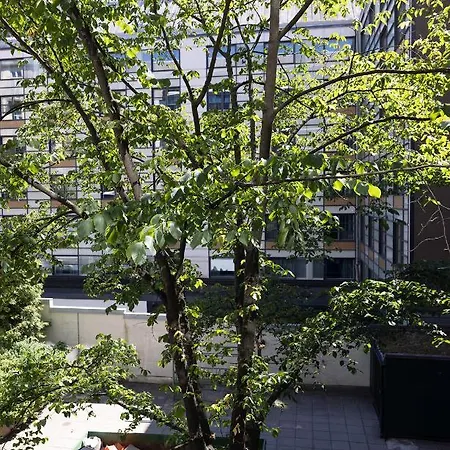 2ndhomes Center 2br Kaisaniemi Park With Balcony *