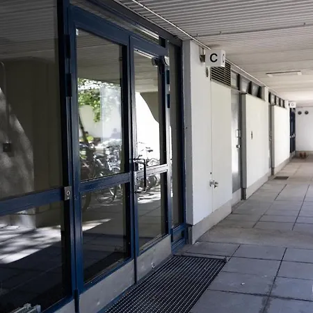 2ndhomes Center 2br Kaisaniemi Park With Balcony * Helsinki