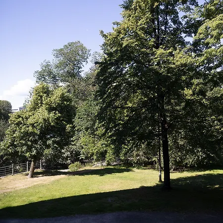 2ndhomes Center 2br Kaisaniemi Park With Balcony Helsinki