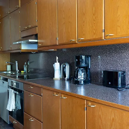 2ndhomes Center 2br Kaisaniemi Park With Balcony