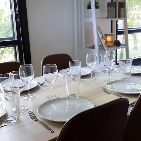 Διαμέρισμα 2ndhomes Center 2br Kaisaniemi Park With Balcony