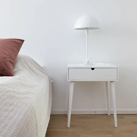 Appartement 2ndhomes Center 2br Kaisaniemi Park With Balcony