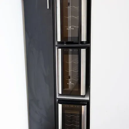 2ndhomes Center 2br Kaisaniemi Park With Balcony Helsinki