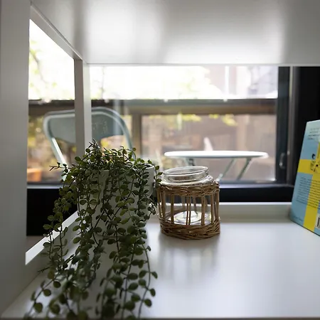 Appartement 2ndhomes Center 2br Kaisaniemi Park With Balcony Helsinki