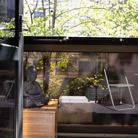 2ndhomes Center 2br Kaisaniemi Park With Balcony * Helsinki