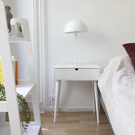 Apartment 2ndhomes Center 2br Kaisaniemi Park With Balcony