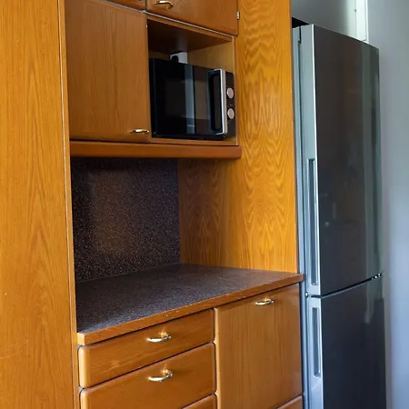 2ndhomes Center 2br Kaisaniemi Park With Balcony Appartement *